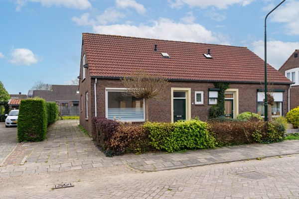 Verkocht: Fabriciusstraat 16, 4286 AA Almkerk